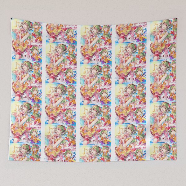 Item preview, Gumi  designed and sold by briggscoronad.