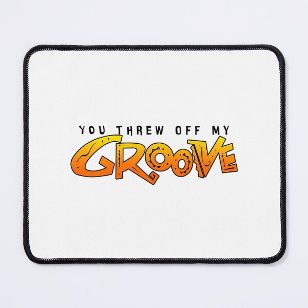 Item preview, New Groove designed and sold by leandredeen.