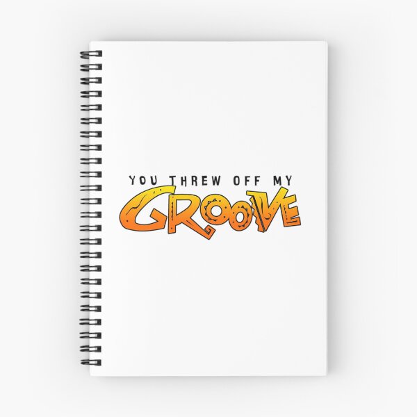 Item preview, New Groove designed and sold by leandredeen.