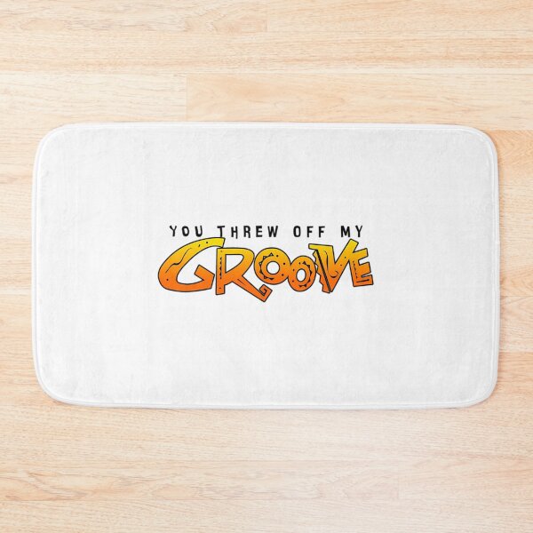 Item preview, New Groove designed and sold by leandredeen.