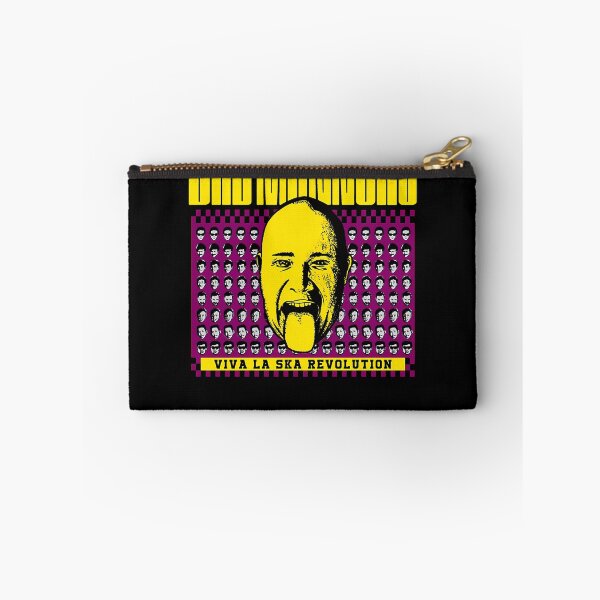 Item preview, Funny Head Singer SKA Music designed and sold by Friskandflowey.