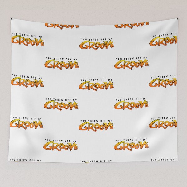Item preview, New Groove designed and sold by leandredeen.