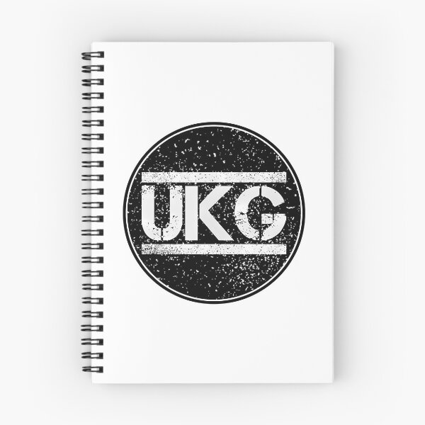 Item preview, Ukg Music designed and sold by saydeelightfoo.