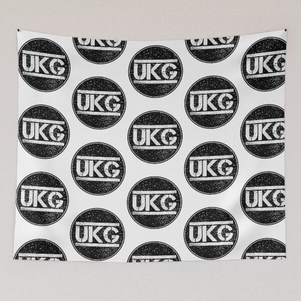 Item preview, Ukg Music designed and sold by saydeelightfoo.