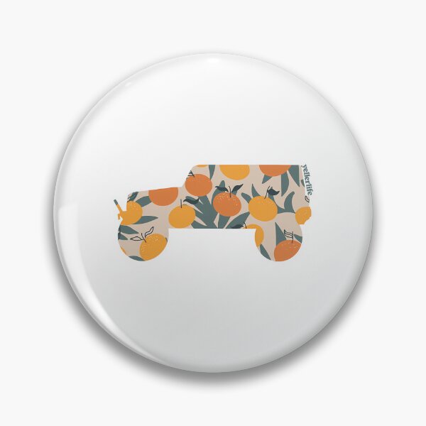 Item preview, Orange You Glad You Drive A 4X4 designed and sold by MemesRetails.