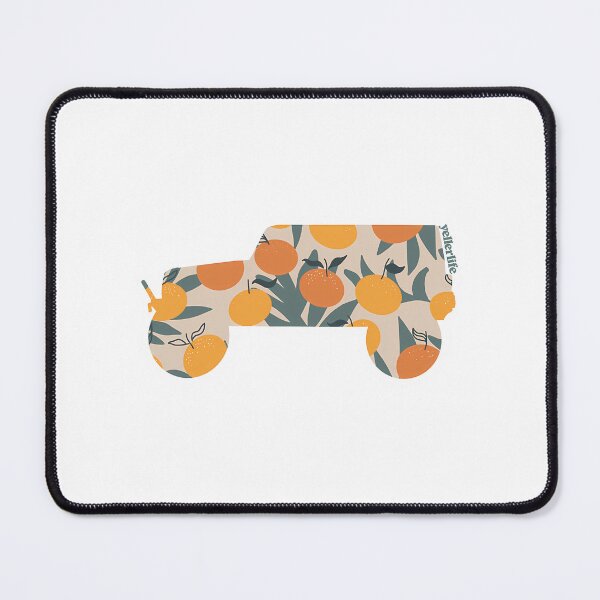 Item preview, Orange You Glad You Drive A 4X4 designed and sold by MemesRetails.