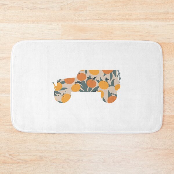 Item preview, Orange You Glad You Drive A 4X4 designed and sold by MemesRetails.