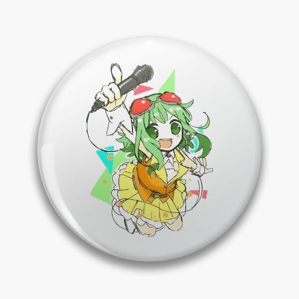 Item preview, Gumi  designed and sold by briggscoronad.