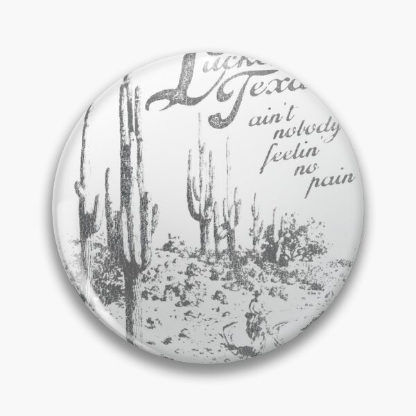 Item preview, Out In Luckenbach Texas designed and sold by VincentMulisan1.