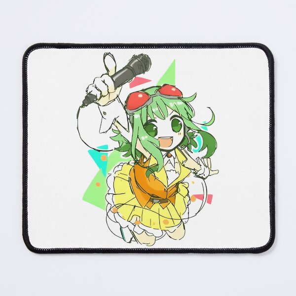 Item preview, Gumi designed and sold by briggscoronad.