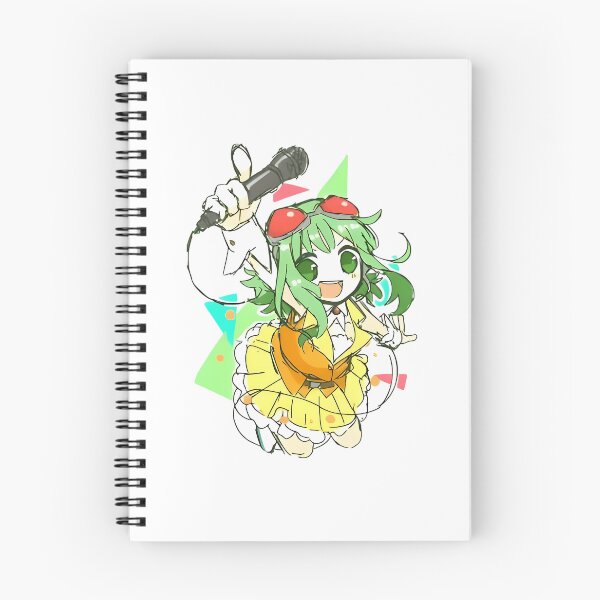 Item preview, Gumi  designed and sold by briggscoronad.