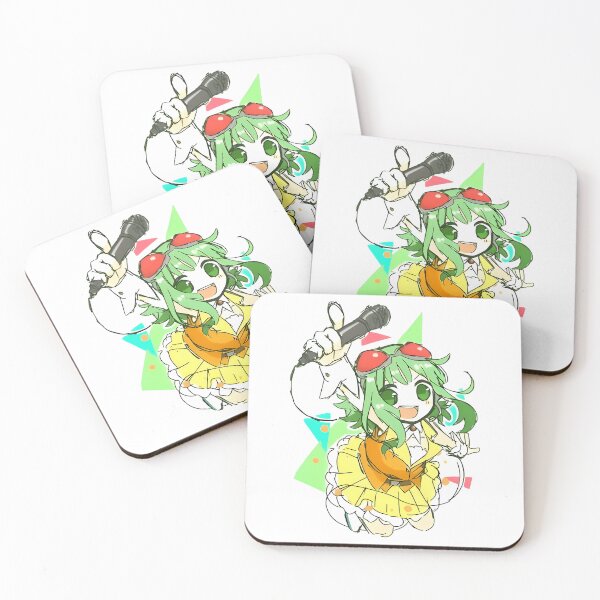 Item preview, Gumi  designed and sold by briggscoronad.
