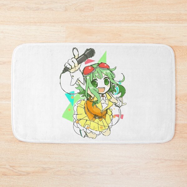Item preview, Gumi  designed and sold by briggscoronad.