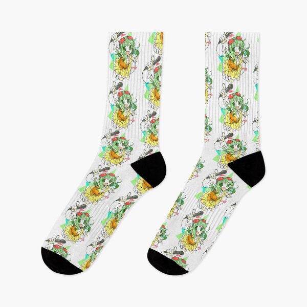 Item preview, Gumi  designed and sold by briggscoronad.