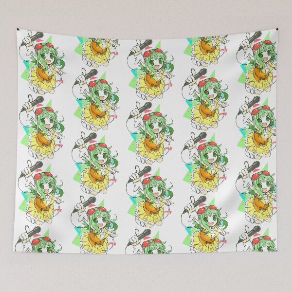 Item preview, Gumi  designed and sold by briggscoronad.