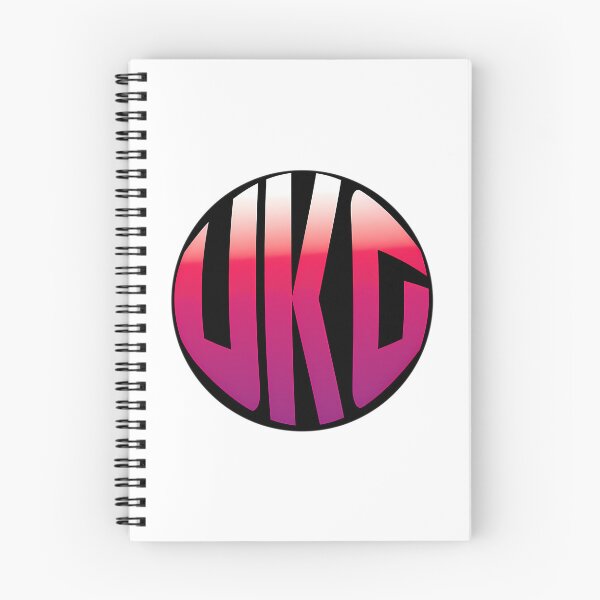 Item preview, Ukg Music Fans designed and sold by saydeelightfoo.
