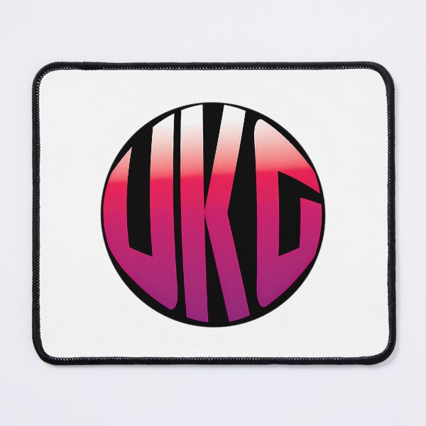 Item preview, Ukg Music Fans designed and sold by saydeelightfoo.