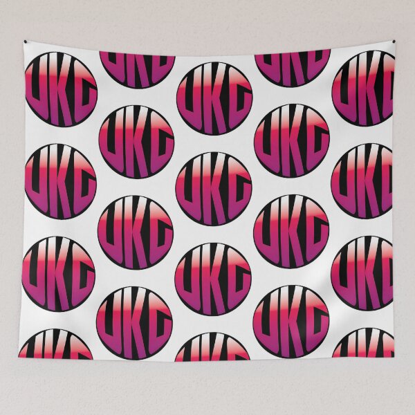Item preview, Ukg Music Fans designed and sold by saydeelightfoo.