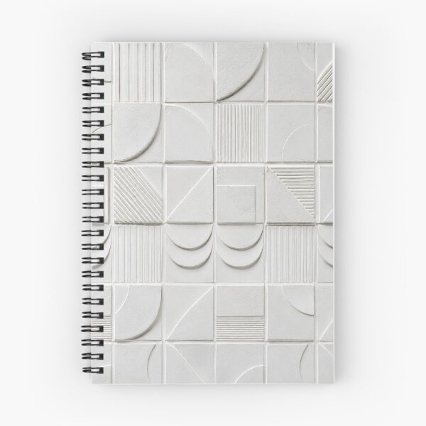 Item preview, Embossed Plaster Geometric Tiles designed and sold by teemix.