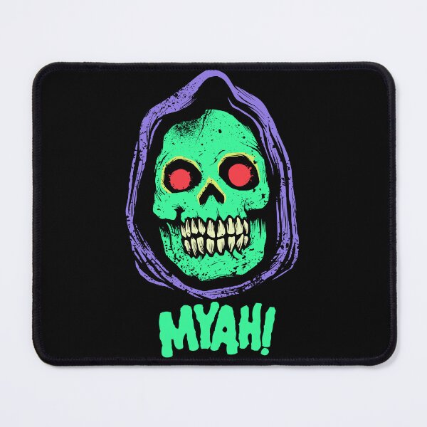 Item preview, MYAH designed and sold by 77studios.