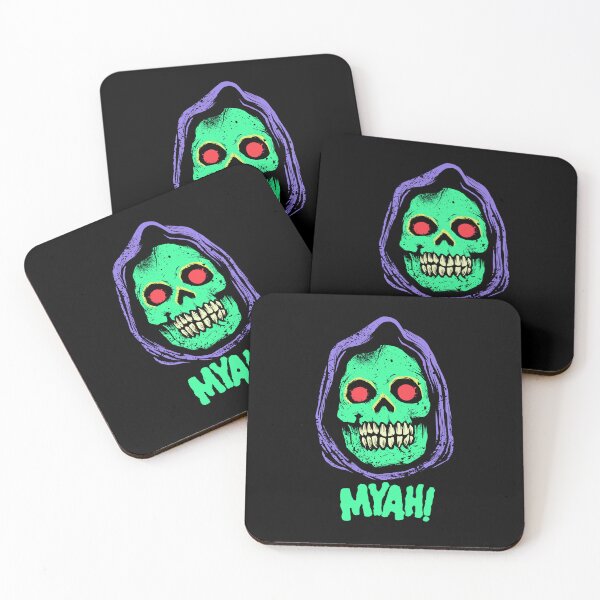 Item preview, MYAH designed and sold by 77studios.