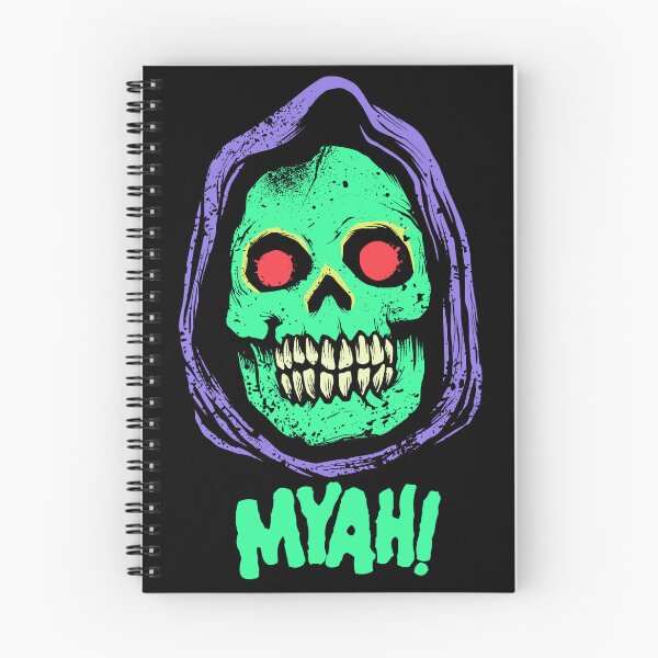 Item preview, MYAH designed and sold by 77studios.