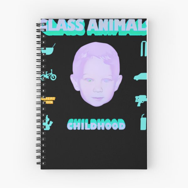 Item preview, Chillhood Style Glass Animal 90s designed and sold by nucrane82.