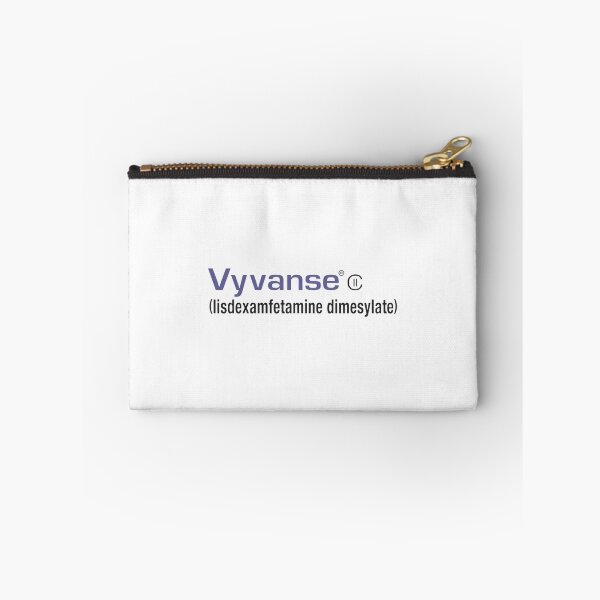 Item preview, Powered By Vyvanse designed and sold by zurymacdougal.