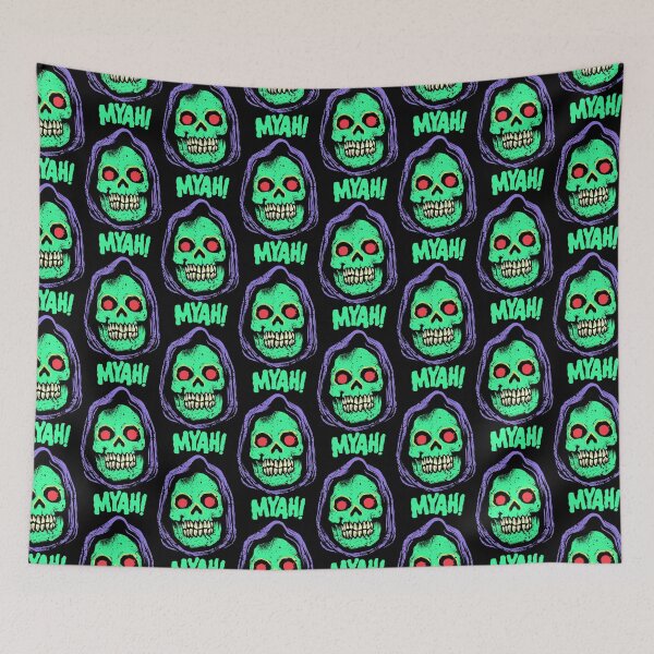 Item preview, MYAH designed and sold by 77studios.