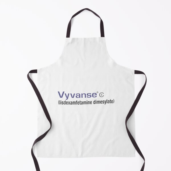 Item preview, Powered By Vyvanse designed and sold by zurymacdougal.