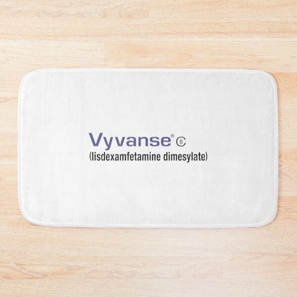 Item preview, Powered By Vyvanse designed and sold by zurymacdougal.