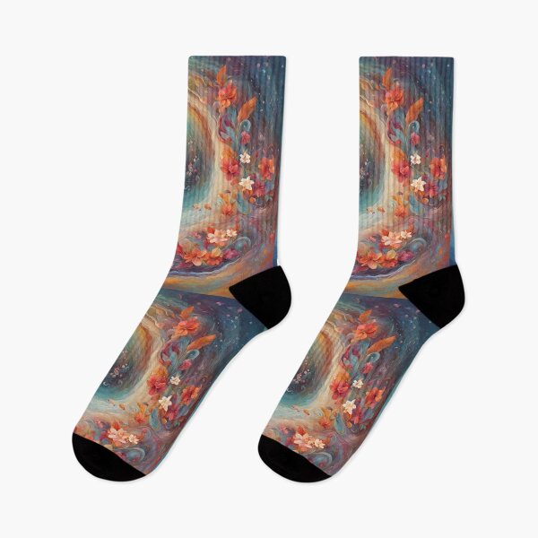 Item preview, Surrender Through the Waves of Emotion designed and sold by SerenebySL.