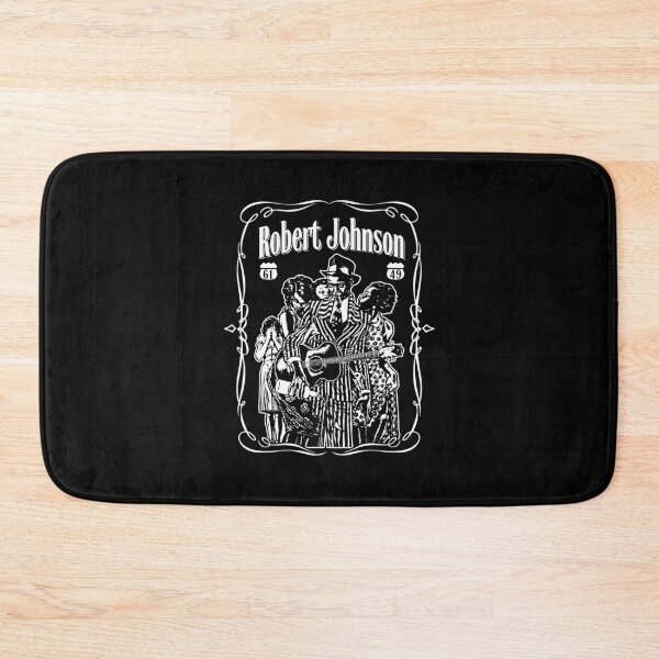 Item preview, Robert Johnson. 61 - 49 designed and sold by Sarcastic Panda.