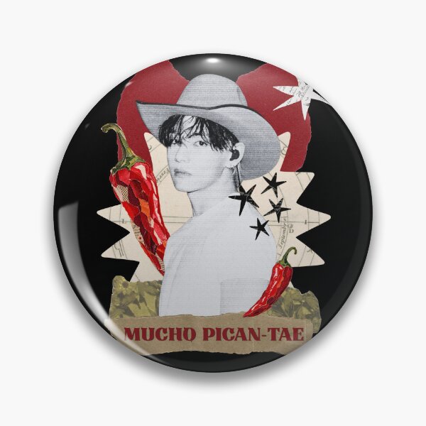 Item preview, Much Spicy-Tae designed and sold by AndyRafols.