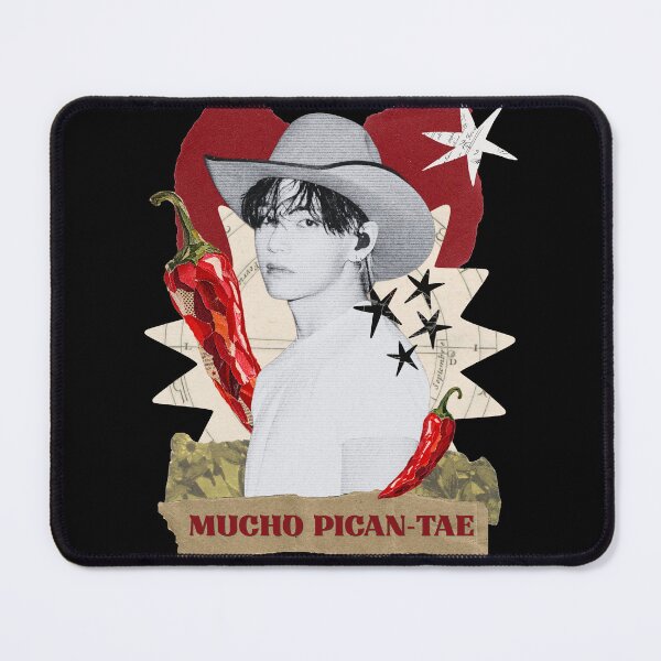 Item preview, Much Spicy-Tae designed and sold by AndyRafols.