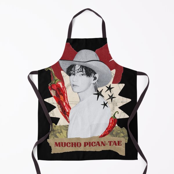 Item preview, Much Spicy-Tae designed and sold by AndyRafols.