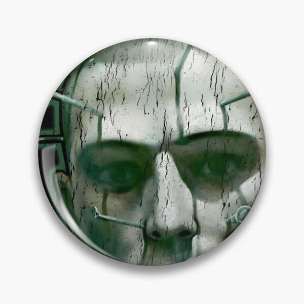Item preview, Spiked Head Musician Alternative designed and sold by miwikiw.