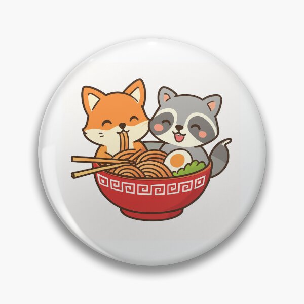 Item preview, Noodle Pals designed and sold by Love Joy.