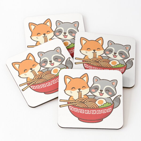 Item preview, Noodle Pals designed and sold by Love Joy.