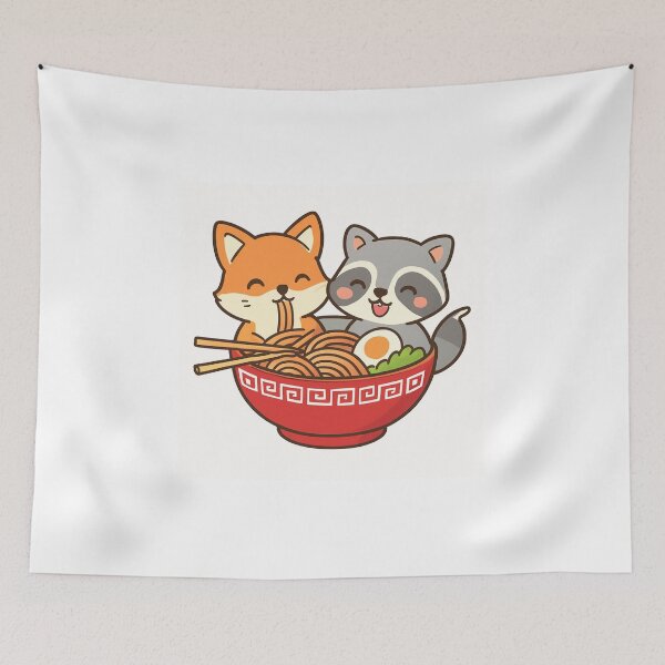 Item preview, Noodle Pals designed and sold by Love Joy.