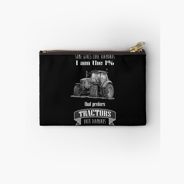 Item preview, The 1 That Loves Tractors designed and sold by zurymacdougal.