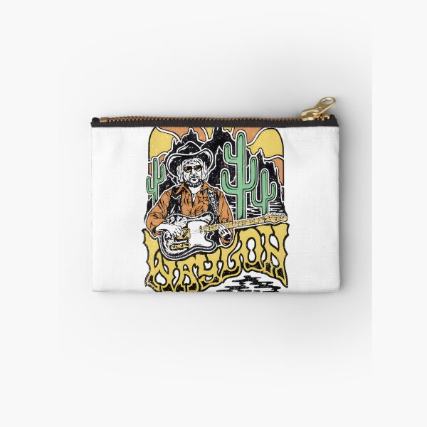Item preview, Waylon Jennings Desert designed and sold by VincentMulisan1.