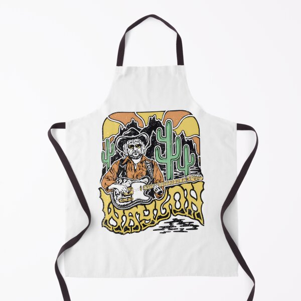 Item preview, Waylon Jennings Desert designed and sold by VincentMulisan1.