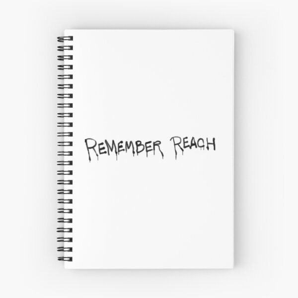Item preview, Rememberreach designed and sold by Alyzah-Maughan.