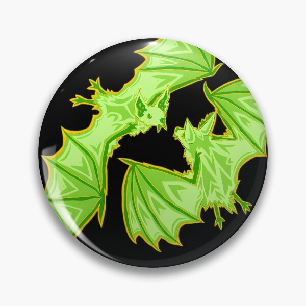 Item preview, Vintage Vampire Bat Band 90s designed and sold by nucrane82.