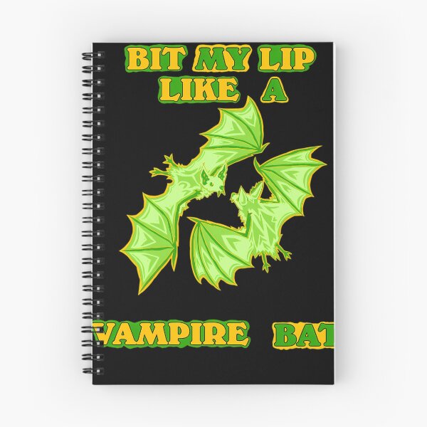 Item preview, Vintage Vampire Bat Band 90s designed and sold by nucrane82.