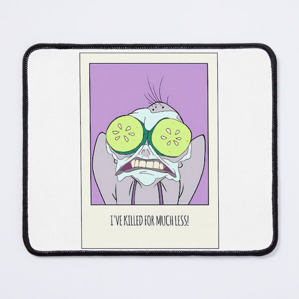 Item preview, We Are Yzma designed and sold by leandredeen.