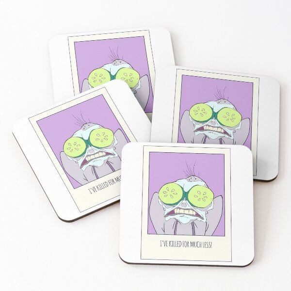 Item preview, We Are Yzma designed and sold by leandredeen.