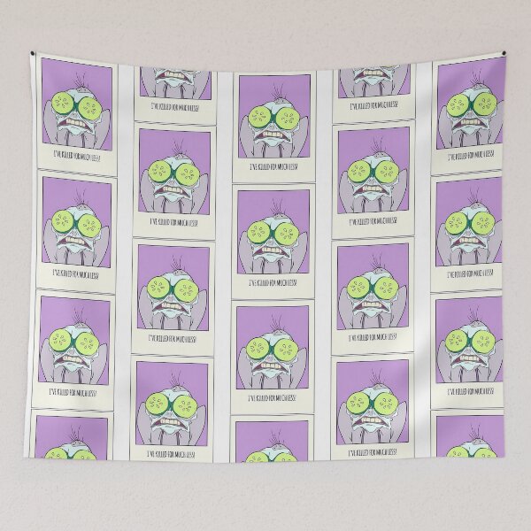 Item preview, We Are Yzma designed and sold by leandredeen.
