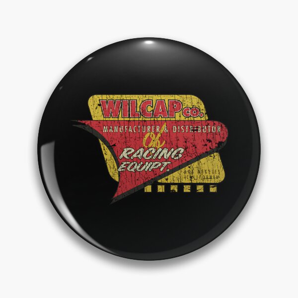 Item preview,  Wilcap Co. 1946 designed and sold by SandyJackso.